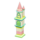 縮圖：Plaza Clock
