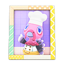 Thumbnail: Franklin's Photo