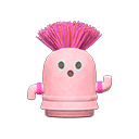 Miniatura: Flutteroid