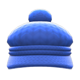 Miniatura: Pom Casquette