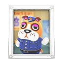 Thumbnail: Booker's Photo