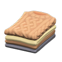 Thumbnail: Stack Of Clothes
