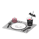 縮圖：Spooky Table Setting