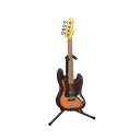 Thumbnail: Electric Bass