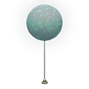 縮圖：Glowing-Moss Balloon