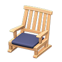 サムネイル： Artful Chair