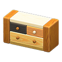 Thumbnail: Wooden-Block Chest