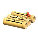 縮圖：Bamboo Drum