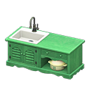 Thumbnail: Ranch Kitchen