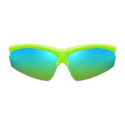 Miniature : Sporty Shades