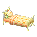 Miniatura: Dreamy Bed