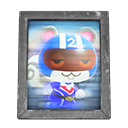 Thumbnail: Agent S's Photo