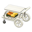 Thumbnail: Serving Cart
