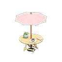 Thumbnail: Bistro Table