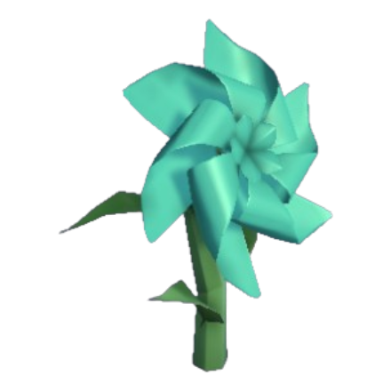 Thumbnail: Pinwheel