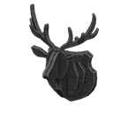 Miniature : Deer Decoration