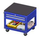 Thumbnail: Tool Cart