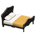Thumbnail: Elegant Bed