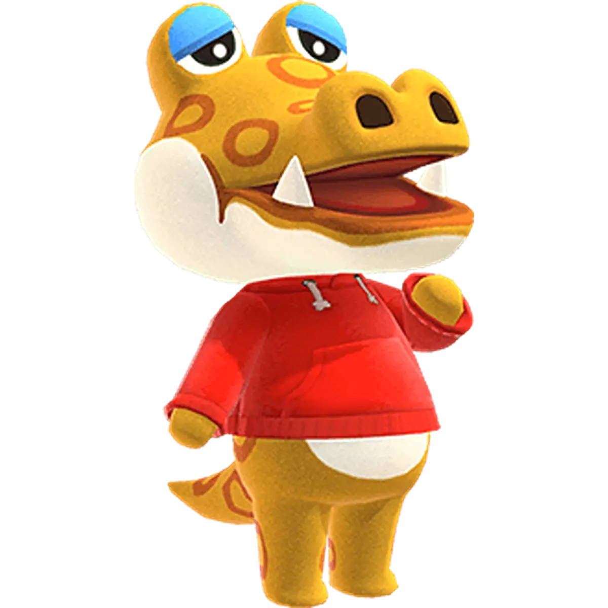 Alfonso