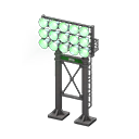 縮圖：Stadium Light