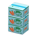 縮圖：Pile Of Cardboard Boxes