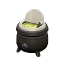 Miniature : Soup Kettle