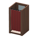 Thumbnail: Changing Room