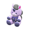 Thumbnail: Dreamy Unicorn Toy