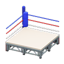 Miniature : Blue Corner