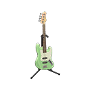 縮圖：Electric Bass