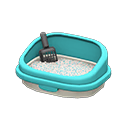 縮圖：Kitty Litter Box