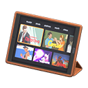 Thumbnail: Tablet Device