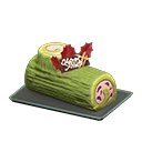 Miniatura: Yule Log