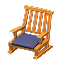 サムネイル： Artful Chair