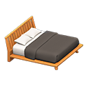 サムネイル： Artful Bed
