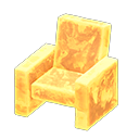 Miniature : Frozen Chair