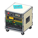 Miniatura: Effects Rack