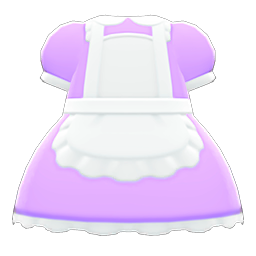 Thumbnail: Maid Dress