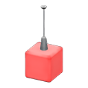 サムネイル： Hanging Cube Light
