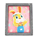 Thumbnail: Zipper's Photo