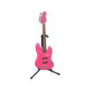 Miniatura: Electric Bass