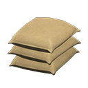 Miniatura: Stacked Bags