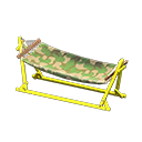 Miniature : Hammock