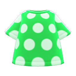 サムネイル： Simple-Dots Tee
