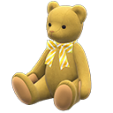Thumbnail: Giant Teddy Bear