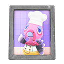 Thumbnail: Franklin's Photo
