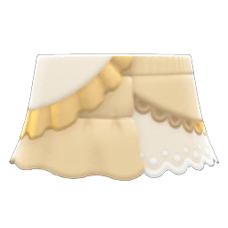 Miniatura: Upcycled Skirt