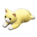 サムネイル： Cat Plushie