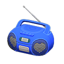 Thumbnail: Cute Music Player