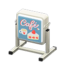 Miniatura: Standing Electric Sign